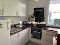 APPARTEMENT T.2  AVEC JARDINET ET PARKING EXTERIEUR — photo 2