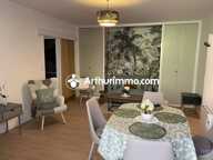 APPARTEMENT T.2  AVEC JARDINET ET PARKING EXTERIEUR — photo 3