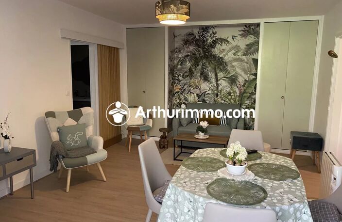 APPARTEMENT T.2  AVEC JARDINET ET PARKING EXTERIEUR — photo 3