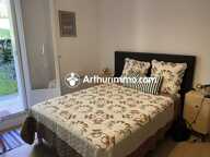 APPARTEMENT T.2  AVEC JARDINET ET PARKING EXTERIEUR — photo 4