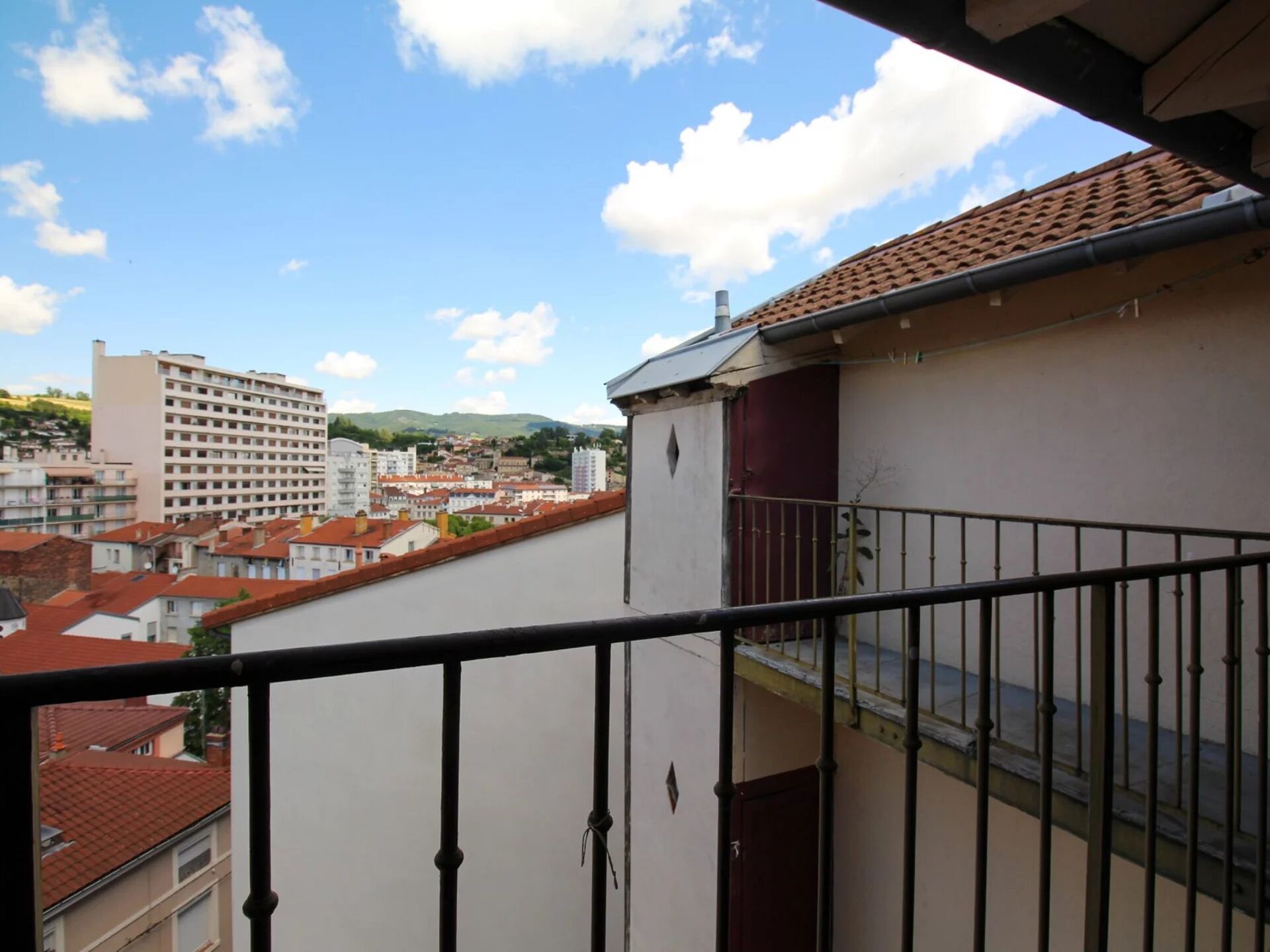 Appartement 2 pièces 57 m² · à Saint-Chamond · 57 m² · 630 €/mois