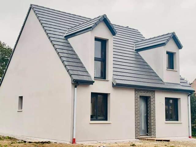 Maison Neuve - Ansauvillers — photo du bien