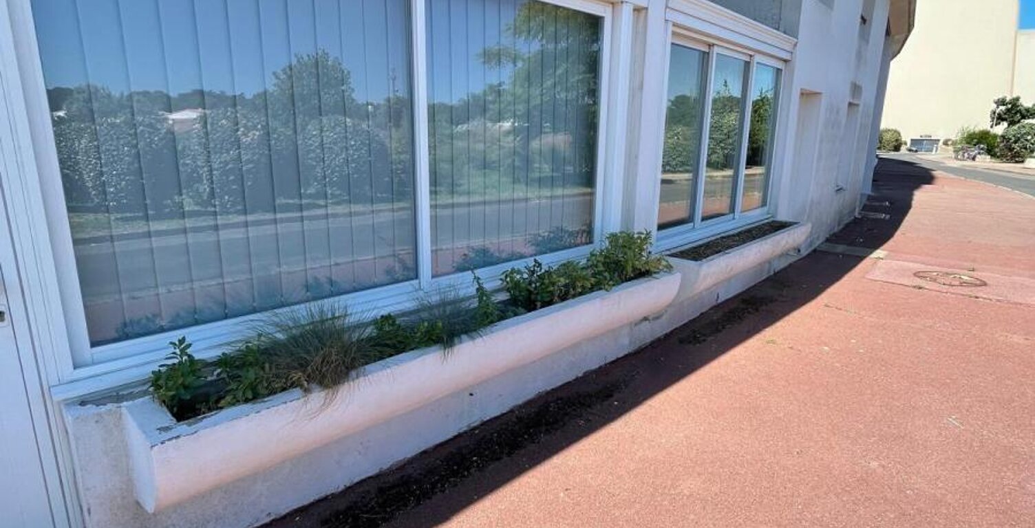 Vente appartement 4 pièces 66 m² Saint-Jean-de-Monts (85160) — photo 1