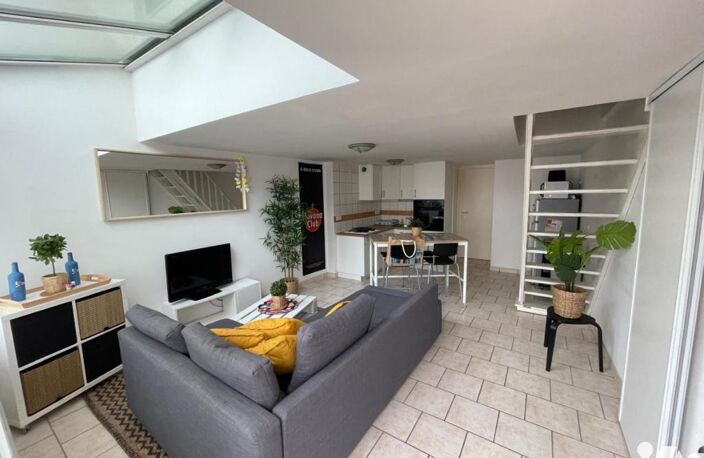 Vente appartement 4 pièces 66 m² Saint-Jean-de-Monts (85160) — photo 2