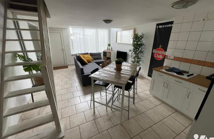 Vente appartement 4 pièces 66 m² Saint-Jean-de-Monts (85160) — photo 3