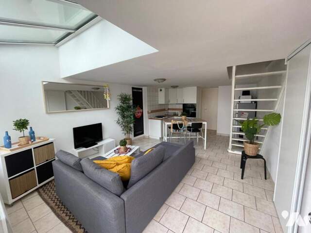 Appartement 4 pièces 66 m² à Saint-Jean-de-Monts — photo du bien