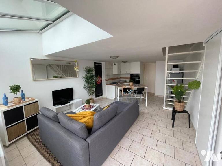Appartement 4 pièces 66 m² — photo 1