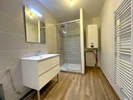 Appartement T3 rénové avec grand séjour de 45 m2 et extérieu — photo 3