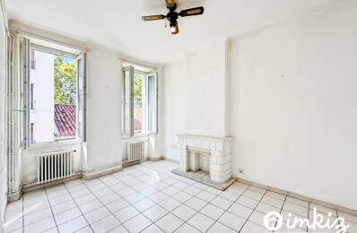 Atypique appartement + combles aménageables — photo du bien