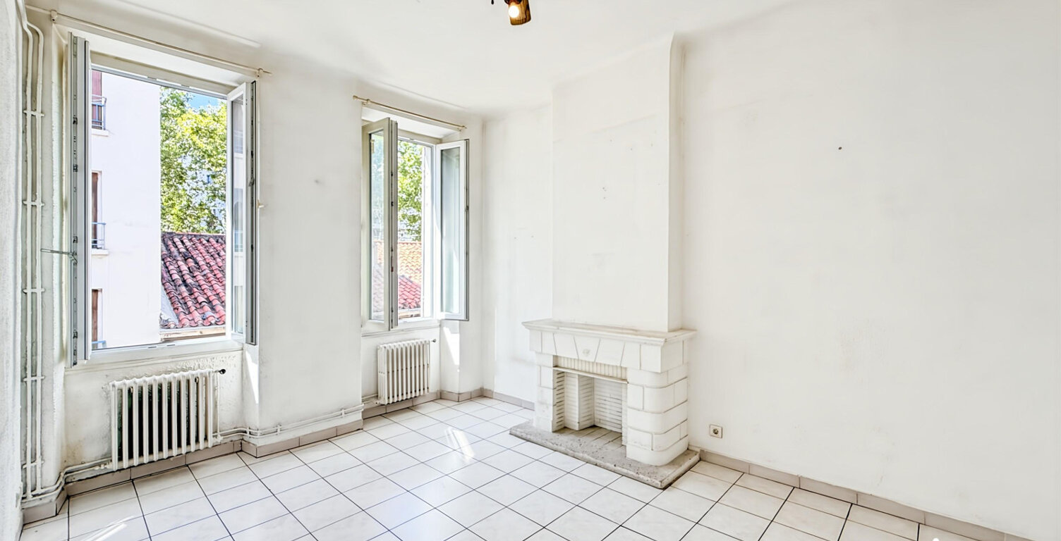 Atypique appartement + combles aménageables — photo 1
