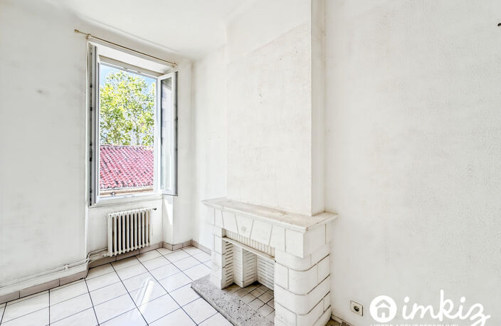 Atypique appartement + combles aménageables — photo 2