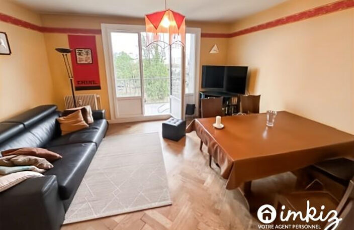 Appartement 3 pièces traversant belle vue — photo 2
