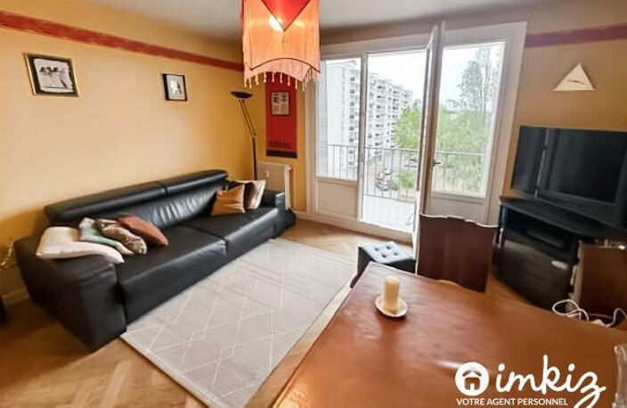 Appartement 3 pièces traversant belle vue — photo 3