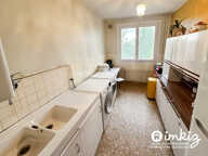 Appartement 3 pièces traversant belle vue — photo 4
