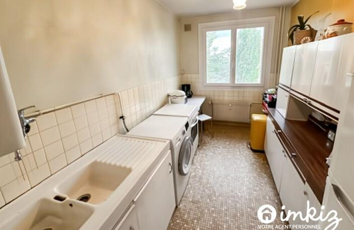 Appartement 3 pièces traversant belle vue — photo 4