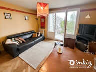 Appartement 3 pièces traversant belle vue — photo 2