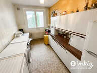 Appartement 3 pièces traversant belle vue — photo 4