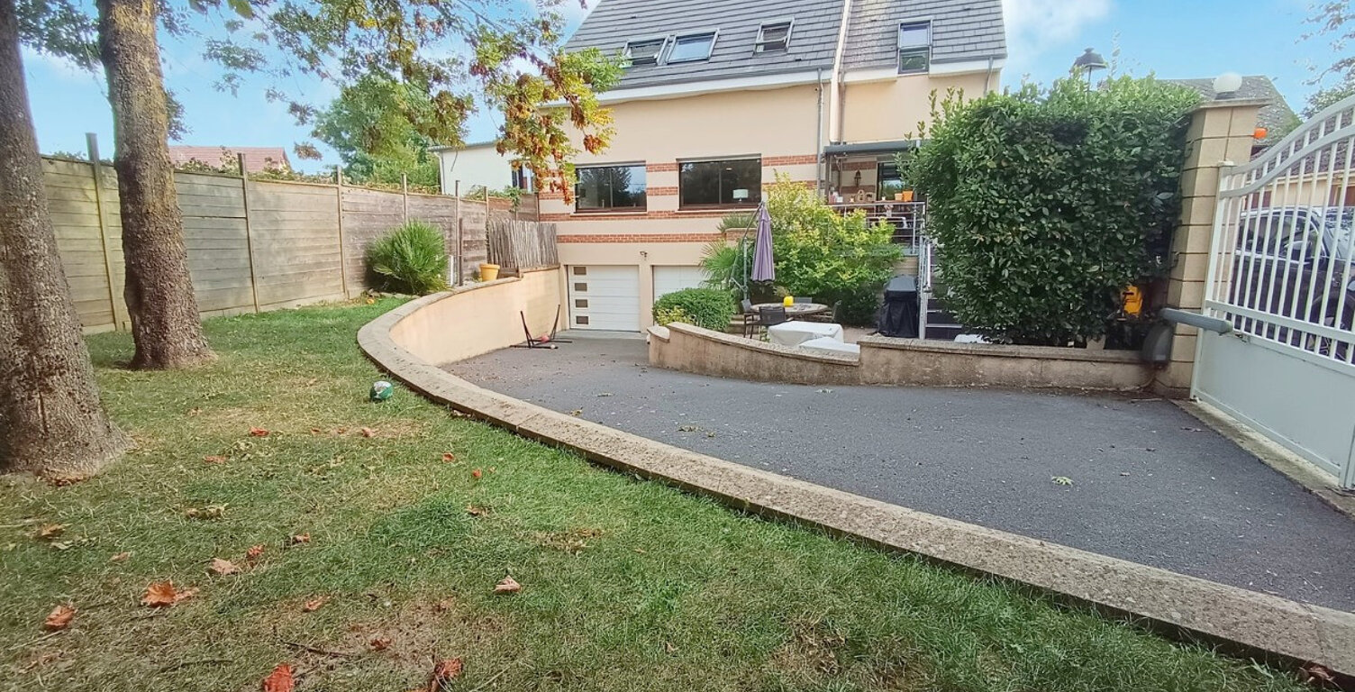 Maison familiale 5 chambres, belles prestations — photo 1