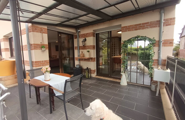 Maison familiale 5 chambres, belles prestations — photo 4
