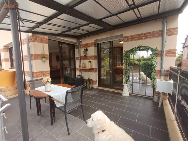 Maison familiale 5 chambres, belles prestations — photo du bien