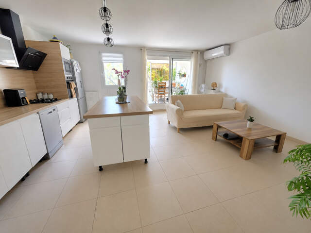 Appartement T5 de 91,04 m2   Istres   220 000 EUR — photo du bien