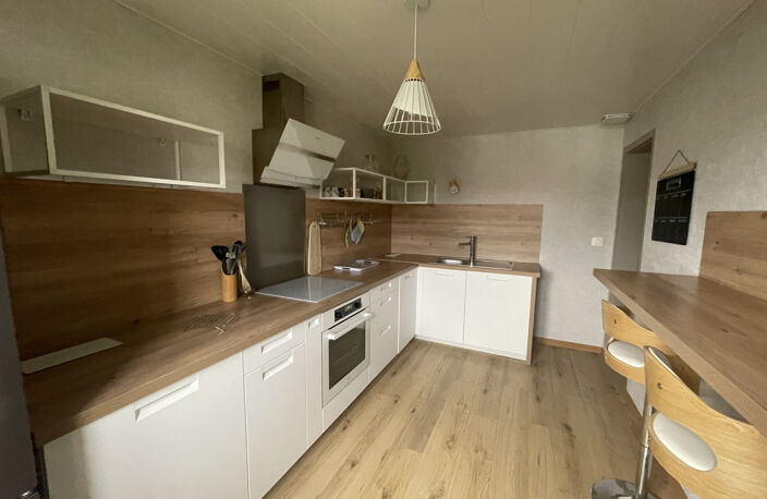 APPARTEMENT MEUBLE MAICHE — photo 2