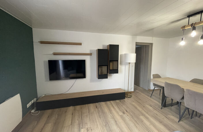 APPARTEMENT MEUBLE MAICHE — photo 3