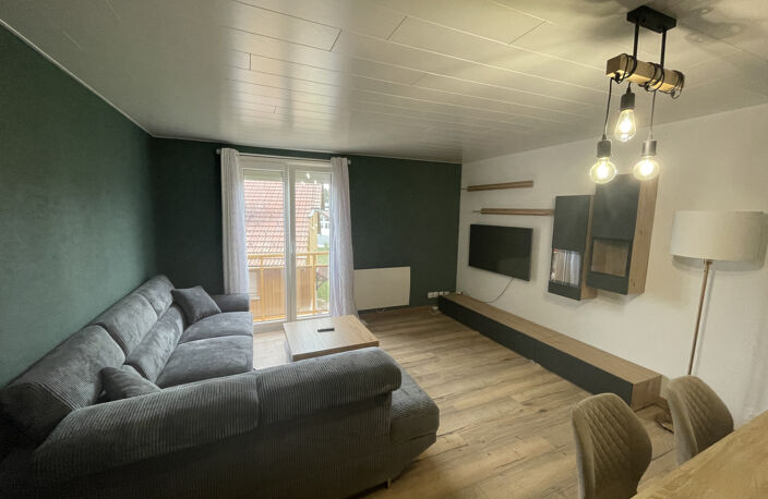 APPARTEMENT MEUBLE MAICHE — photo 4