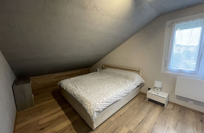 APPARTEMENT MEUBLE MAICHE — photo 5