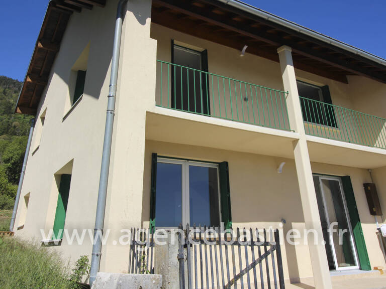 MAISON MITOYENNE RENOVEE 3 CHAMBRES AU CALME — photo 1
