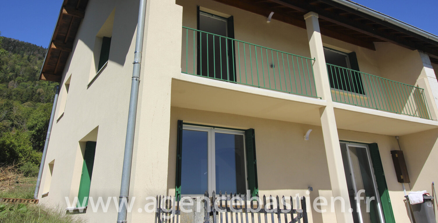 MAISON MITOYENNE RENOVEE 3 CHAMBRES AU CALME — photo 1