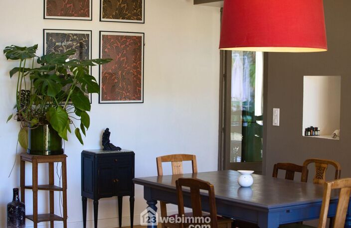 Maison - 240m² - Marsilly — photo 3