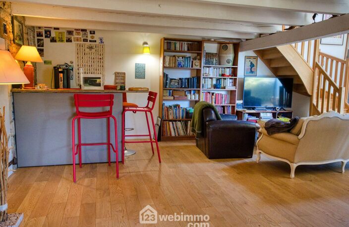 Maison - 240m² - Marsilly — photo 5