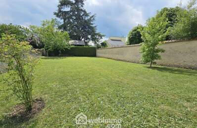 Maison - 81m² - Milly-la-Forêt — photo du bien