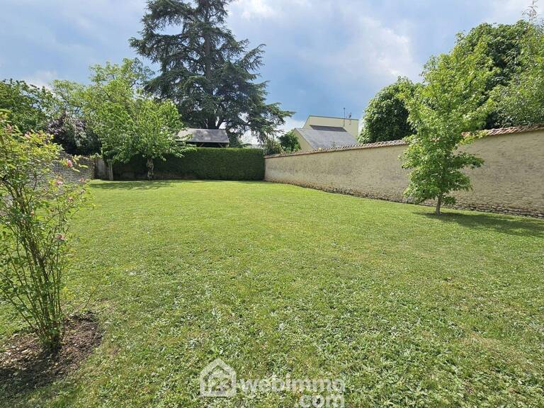 Maison - 81m² - Milly-la-Forêt — photo 1