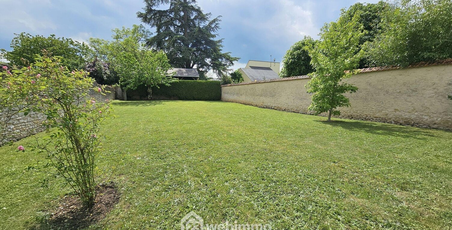 Maison - 81m² - Milly-la-Forêt — photo 1