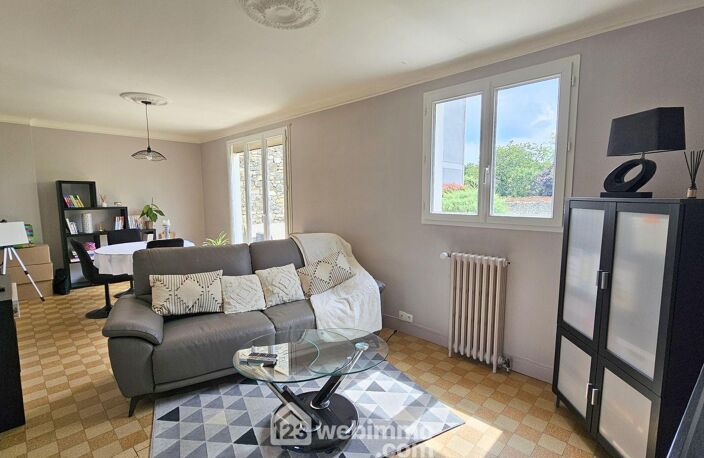 Maison - 81m² - Milly-la-Forêt — photo 3
