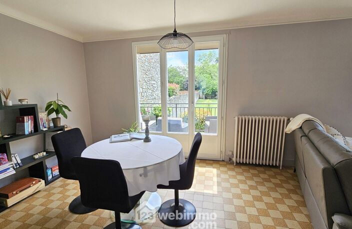 Maison - 81m² - Milly-la-Forêt — photo 4