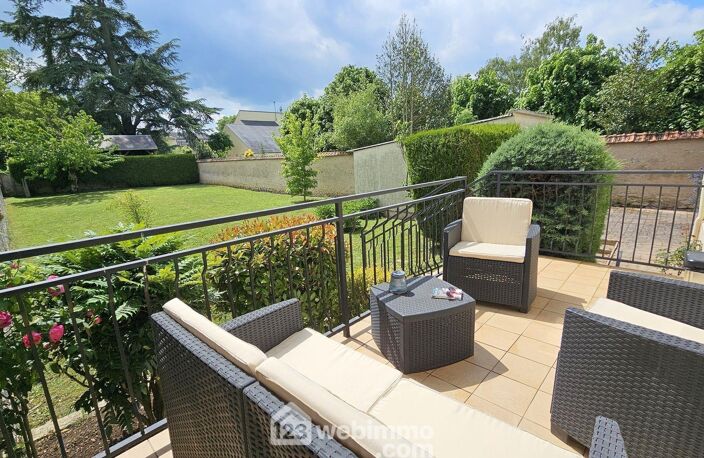 Maison - 81m² - Milly-la-Forêt — photo 5