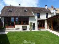 Maison - 175m² - Oncy-sur-École — photo 2