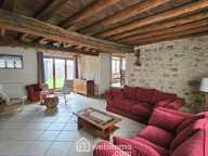 Maison - 175m² - Oncy-sur-École — photo 3