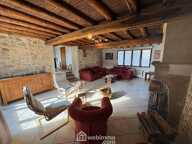 Maison - 175m² - Oncy-sur-École — photo 4