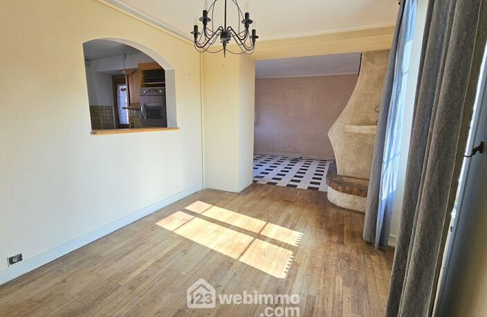 Maison - 118m² - Milly-la-Forêt — photo 3