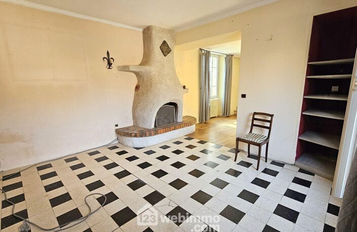 Maison - 118m² - Milly-la-Forêt — photo 5