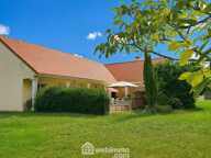 Maison - 231m² - Buthiers — photo 2
