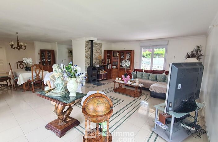 Maison - 231m² - Buthiers — photo 4