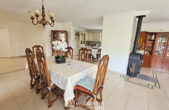 Maison - 231m² - Buthiers — photo 5