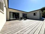 Maison - 124m² - Sainte-Hélène — photo 3