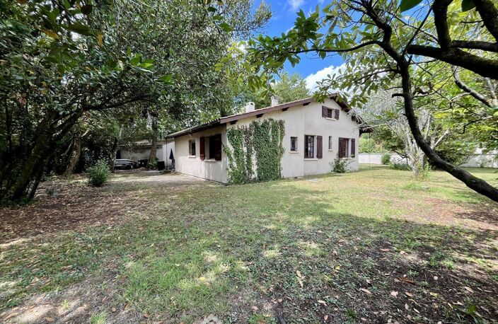 Maison - 116m² - Pessac — photo 2