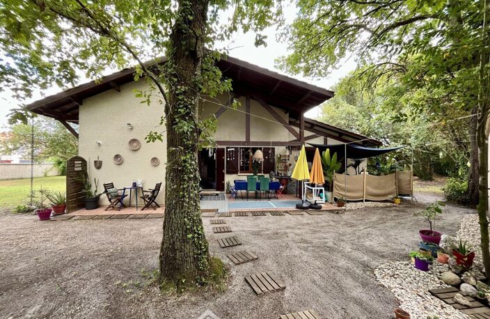 Maison - 116m² - Pessac — photo 3